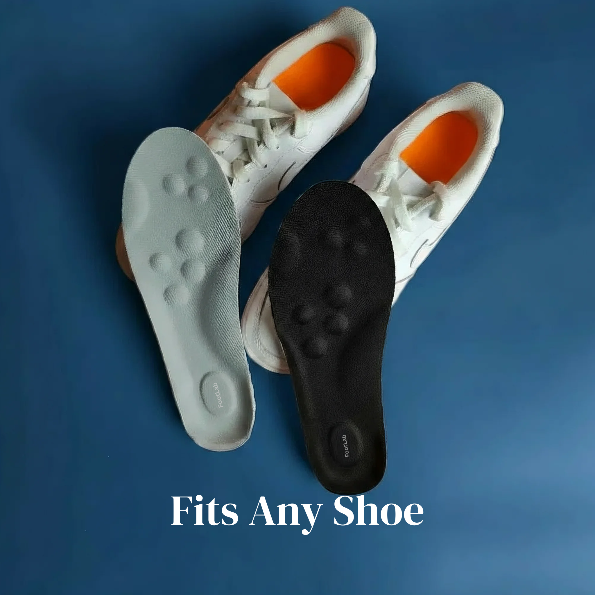 FirstStep Relief™ Insoles