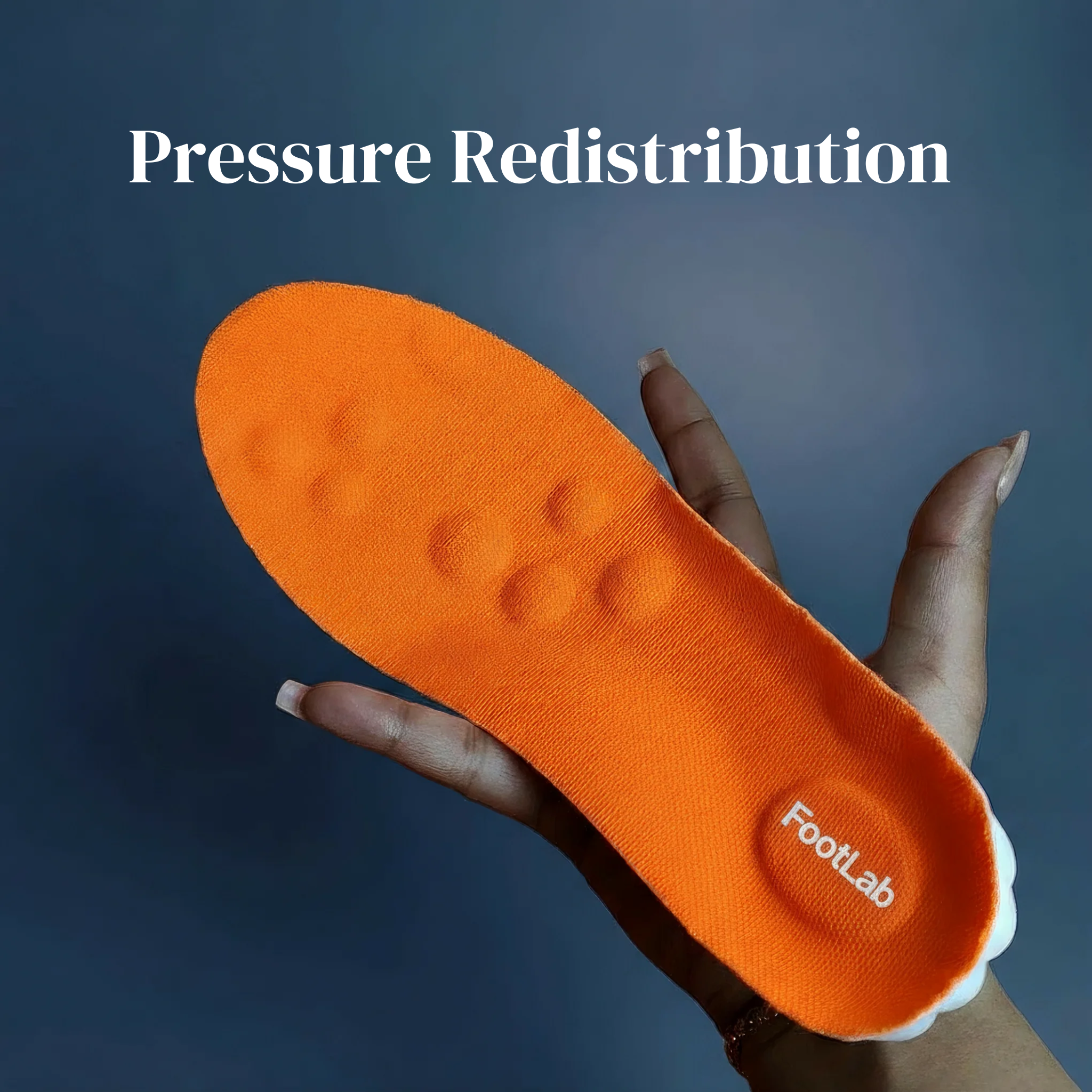 FirstStep Relief™ Insoles